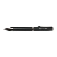 Recycled Brass Ultra Gel Ballpoint found in Eco