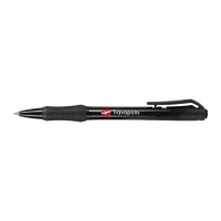 Slim Recycled ABS Gel Pen found in Eco