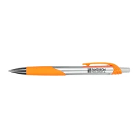 Crux Recycled ABS Gel Pen found in Eco