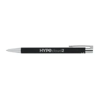 Maxi Recycled Aluminum Soft Touch Gel Pen found in Pens & Writing