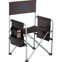 Game Day Director's Chair (265lb Capacity) found in Home & Garden