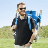 Beach Chair (300lb Capacity) found in Home & Garden