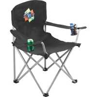 Oversized Folding Chair (500lb Capacity) found in Home & Garden