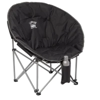Folding Moon Chair (400lb Capacity) found in Home & Garden