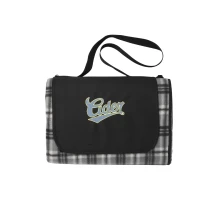 Extra Large Plaid Picnic Blanket found in Home & Garden