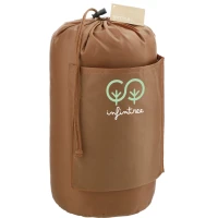 Wave Recycled Insulated Outdoor Blanket found in Home & Garden