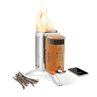 BioLite CampStove 2+ found in Home & Garden