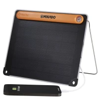 BioLite SolarPanel 5+ found in Sport & Leisure