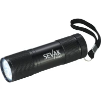 Gripper 9 LED Flashlight found in Sport & Leisure