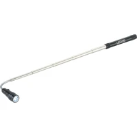 Flare Telescopic LED Magnetic Flashlight found in Sport & Leisure