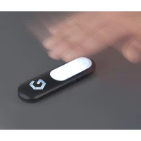 Sensor Light with Magnet found in Sport & Leisure