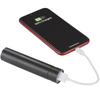 Rechargeable 2200mah Flashlight found in Sport & Leisure
