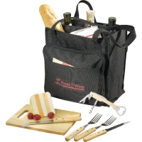 Modesto Picnic Carrier Set found in Sport & Leisure