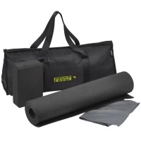 Beginner Yoga Set 3 Piece found in Sport & Leisure