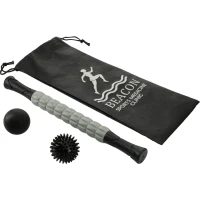Oasis 3 Piece Massage and Recovery Kit found in Sport & Leisure