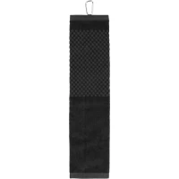 3.5lb./doz. 5.25x22in Scrubber Golf Towel found in Eco