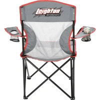 High Sierra® Camping Chair (300lb Capacity) found in Home & Garden