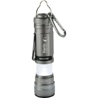 High Sierra® Bright CREE Zoom Flashlight found in Sport & Leisure