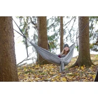 High Sierra Packable Hammock with Straps found in Home & Garden