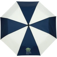 42'' totes® 3 Section Auto Open Umbrella found in Sport & Leisure