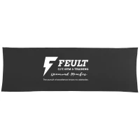 Recycled PET Eco Cooling Fitness Towel found in Sport & Leisure