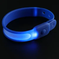 Light Up Wrist Band found in Sport & Leisure