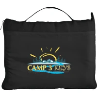 Roam Fleece Blanket found in Home & Garden