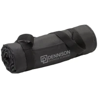 Roll up Picnic Blanket with Carrying Strap found in Home & Garden