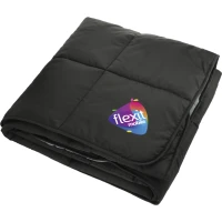 Puffy Outdoor Blanket found in Home & Garden