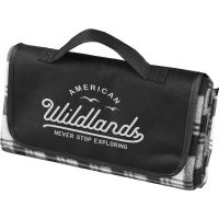 Fold up Picnic Blanket found in Home & Garden