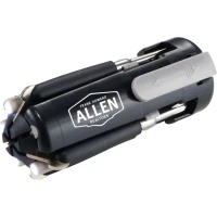 Penta 6-in-1 Screwdriver Flashlight found in Sport & Leisure