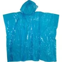 Rally Disposable Poncho found in Sport & Leisure