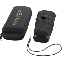 37'' Mini Travel Umbrella w/ Case found in Sport & Leisure