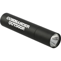 Rechargeable 1200mah Flashlight found in Sport & Leisure