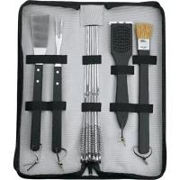 Grill MasterTraditional BBQ Set found in Home & Garden