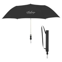 58" Arc Telescopic Folding Umbrella found in Sport & Leisure