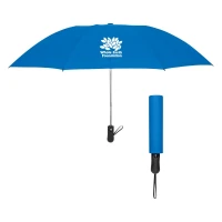 46" Arc Telescopic Inversion Umbrella found in Sport & Leisure