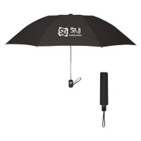 44" Arc Super Automatic Telescopic Inversion Umbrella found in Sport & Leisure