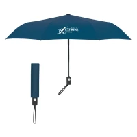 43" Arc Telescopic Folding Automatic Open And Close Umbrella found in Sport & Leisure