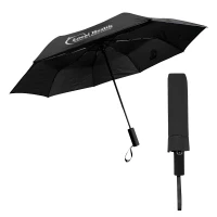 46" Arc Templeton Telescopic Umbrella found in Sport & Leisure