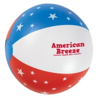 16" USA Beach Ball found in Sport & Leisure