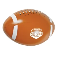 16" Football Beach Ball found in Sport & Leisure