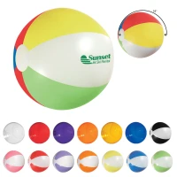 16" Beach Ball found in Sport & Leisure