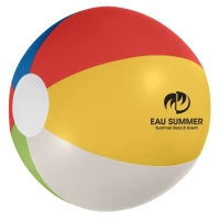 12" Beach Ball found in Sport & Leisure