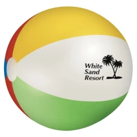 24" Beach Ball found in Sport & Leisure