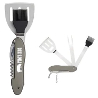 5-Piece BBQ Ninja found in Sport & Leisure