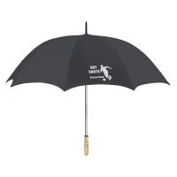 60" Arc Golf Umbrella With 100% RPET Canopy found in Sport & Leisure