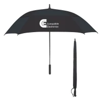 60" Arc Square Umbrella found in Sport & Leisure