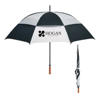68" Arc Windproof Vented Umbrella found in Sport & Leisure