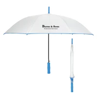 46" Arc Umbrella found in Sport & Leisure